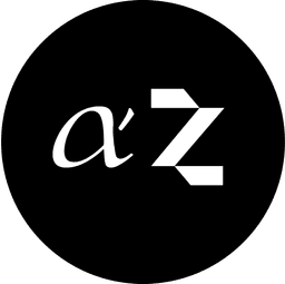 minified AlphaZero Logo