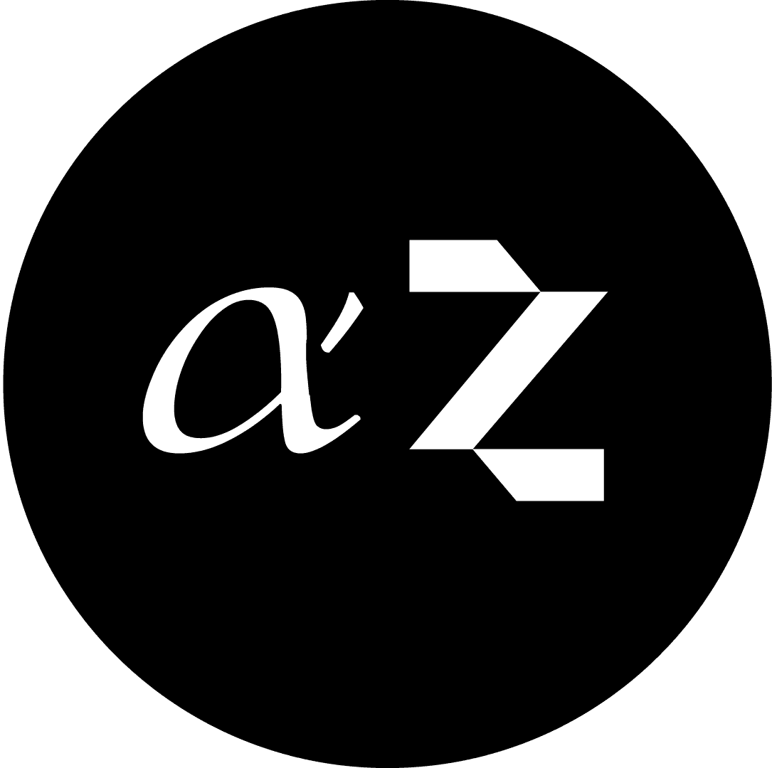 AlphaZero logo in full